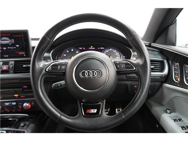 صورة مصغرة 23 لـ 2013 AUDI S7 SPORTBACK