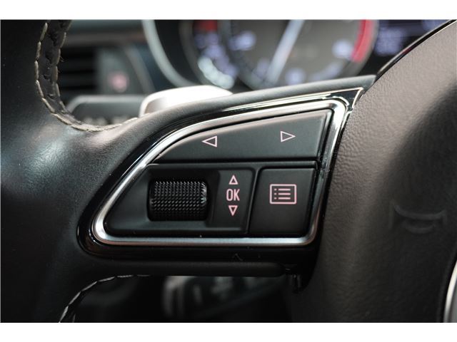 صورة مصغرة 24 لـ 2013 AUDI S7 SPORTBACK