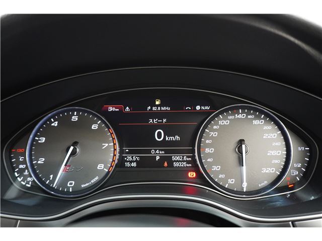 صورة مصغرة 32 لـ 2013 AUDI S7 SPORTBACK