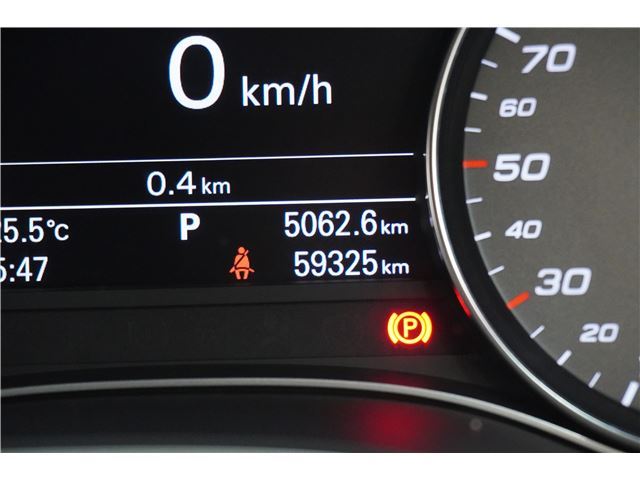 صورة مصغرة 33 لـ 2013 AUDI S7 SPORTBACK