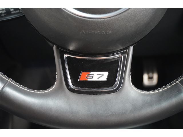 صورة مصغرة 34 لـ 2013 AUDI S7 SPORTBACK