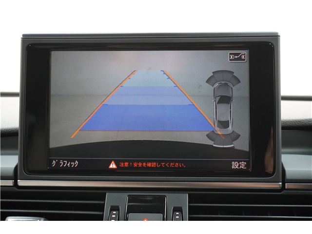 صورة مصغرة 40 لـ 2013 AUDI S7 SPORTBACK