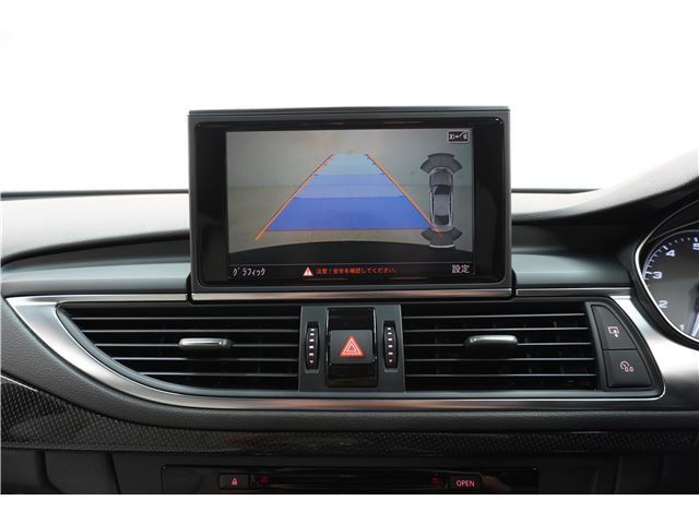 صورة مصغرة 41 لـ 2013 AUDI S7 SPORTBACK
