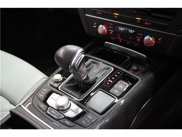 صورة مصغرة 43 لـ 2013 AUDI S7 SPORTBACK