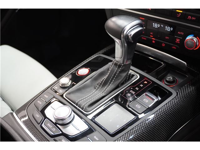 صورة مصغرة 44 لـ 2013 AUDI S7 SPORTBACK