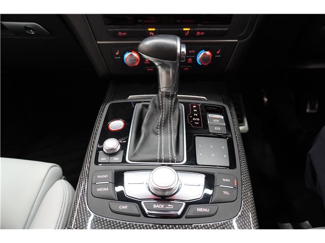 صورة مصغرة 45 لـ 2013 AUDI S7 SPORTBACK