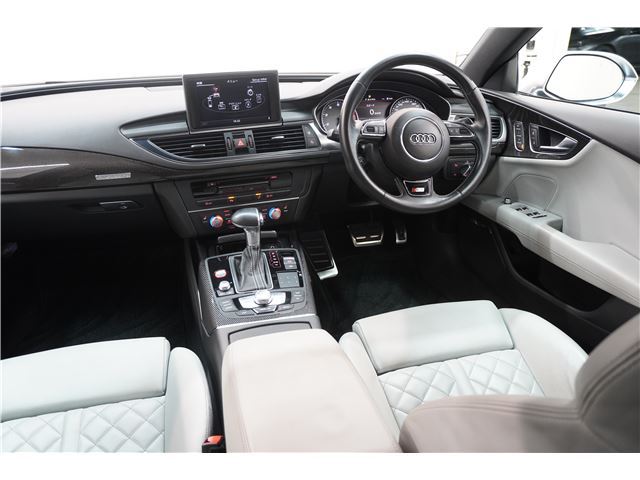 صورة مصغرة 48 لـ 2013 AUDI S7 SPORTBACK