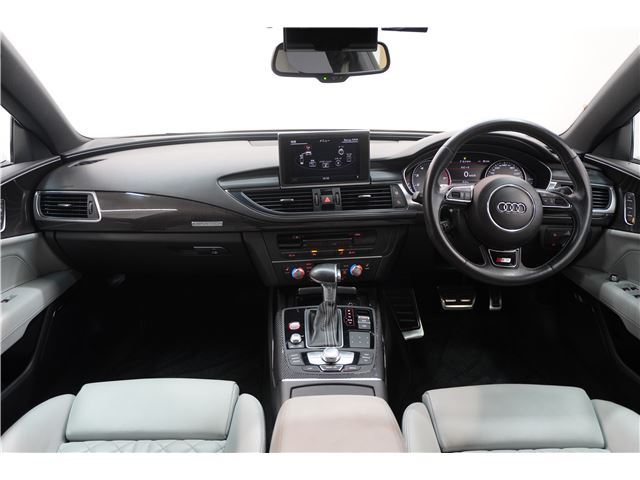 صورة مصغرة 49 لـ 2013 AUDI S7 SPORTBACK