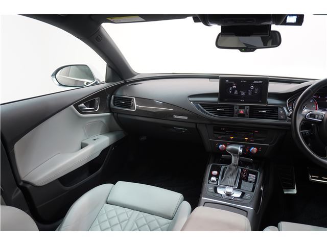 صورة مصغرة 50 لـ 2013 AUDI S7 SPORTBACK