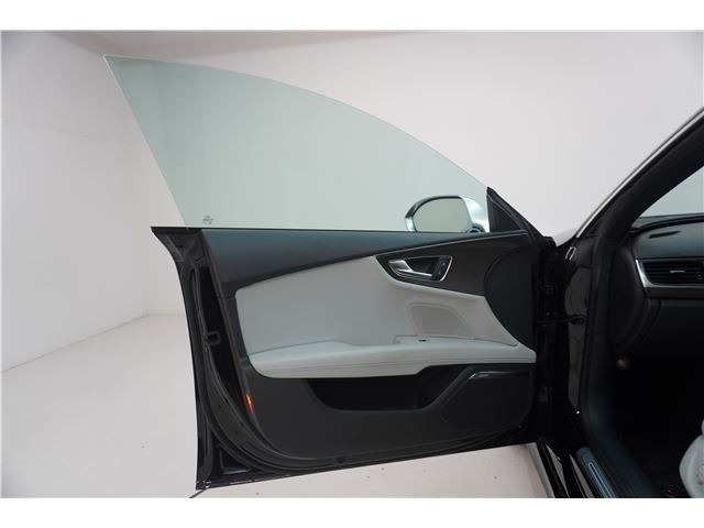 صورة مصغرة 53 لـ 2013 AUDI S7 SPORTBACK