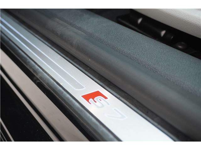 صورة مصغرة 55 لـ 2013 AUDI S7 SPORTBACK
