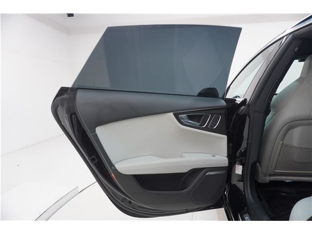 صورة مصغرة 56 لـ 2013 AUDI S7 SPORTBACK