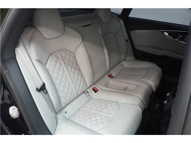 صورة مصغرة 59 لـ 2013 AUDI S7 SPORTBACK