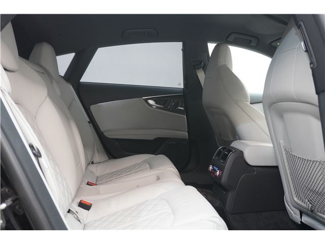صورة مصغرة 60 لـ 2013 AUDI S7 SPORTBACK
