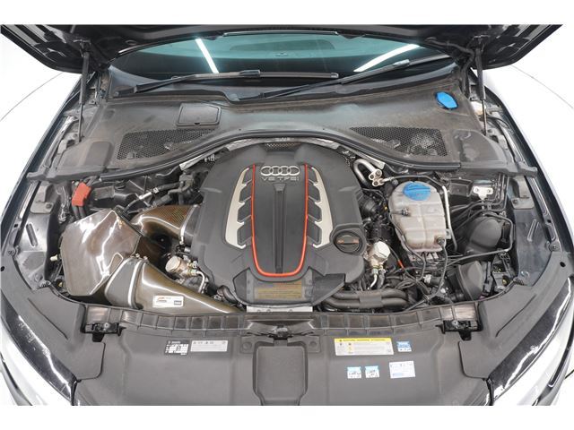 صورة مصغرة 66 لـ 2013 AUDI S7 SPORTBACK