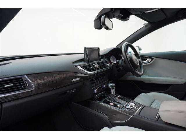 صورة مصغرة 73 لـ 2013 AUDI S7 SPORTBACK
