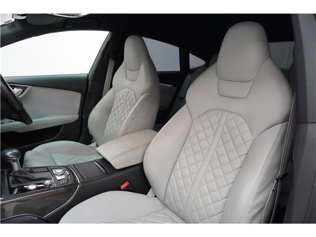 صورة مصغرة 75 لـ 2013 AUDI S7 SPORTBACK