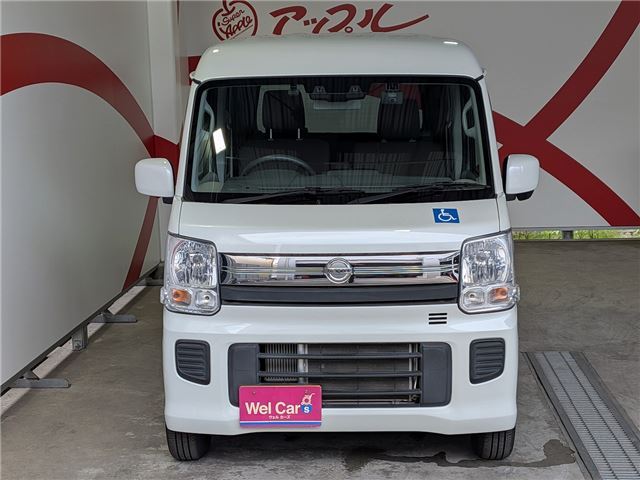 صورة 3 لـ 2021 Nissan NV100CLIPPER RIO