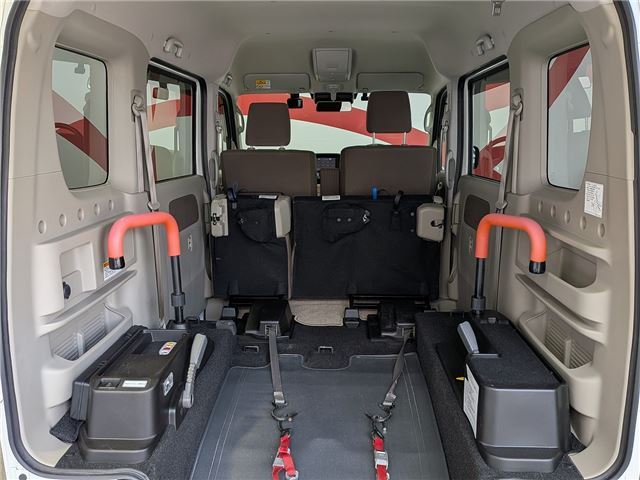 2021 Nissan NV100CLIPPER RIO — миниатюра 12