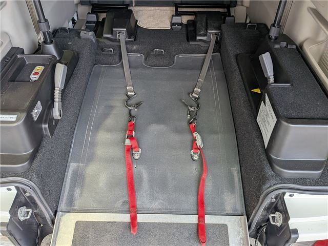 2021 Nissan NV100CLIPPER RIO — миниатюра 14