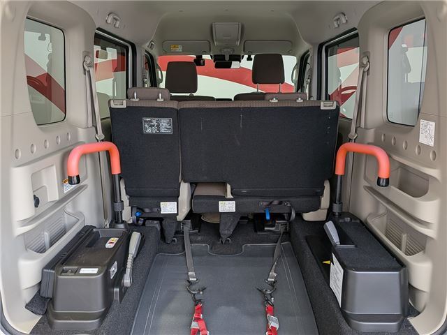2021 Nissan NV100CLIPPER RIO — миниатюра 13