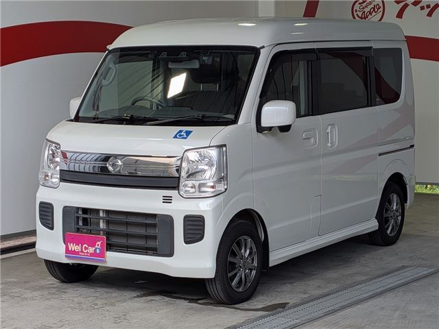 صورة 2 لـ 2021 Nissan NV100CLIPPER RIO
