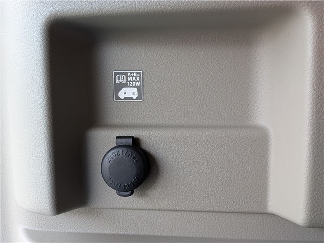 2021 Nissan NV100CLIPPER RIO — миниатюра 19