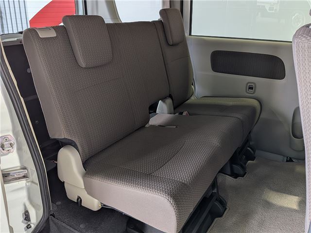 2021 Nissan NV100CLIPPER RIO — миниатюра 21