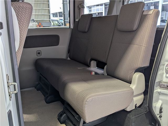 2021 Nissan NV100CLIPPER RIO — миниатюра 22