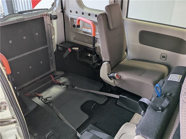 2021 Nissan NV100CLIPPER RIO — миниатюра 23