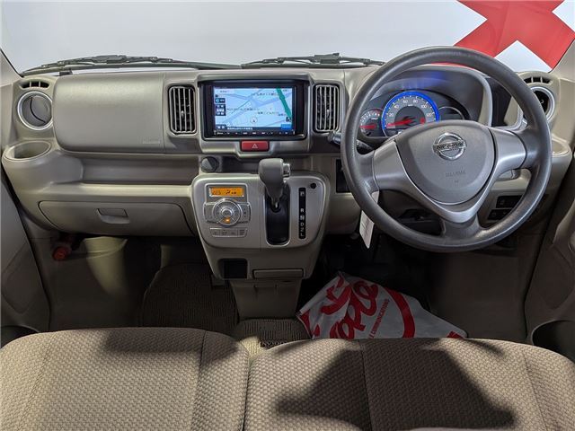 2021 Nissan NV100CLIPPER RIO — миниатюра 25