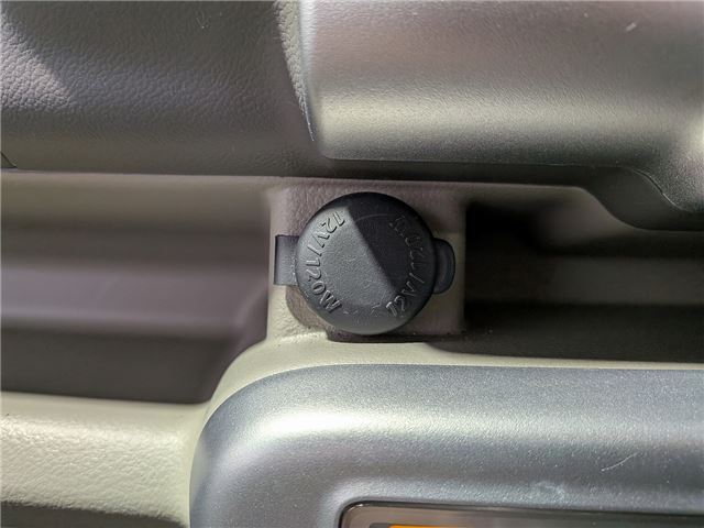 2021 Nissan NV100CLIPPER RIO — миниатюра 38