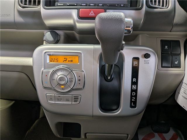 2021 Nissan NV100CLIPPER RIO — миниатюра 39