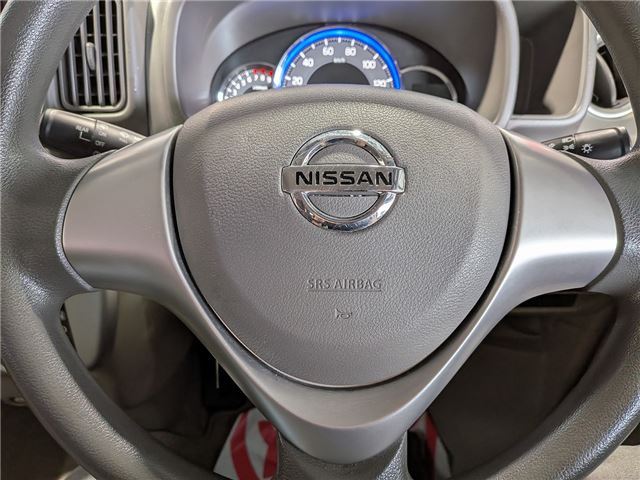 2021 Nissan NV100CLIPPER RIO — миниатюра 42