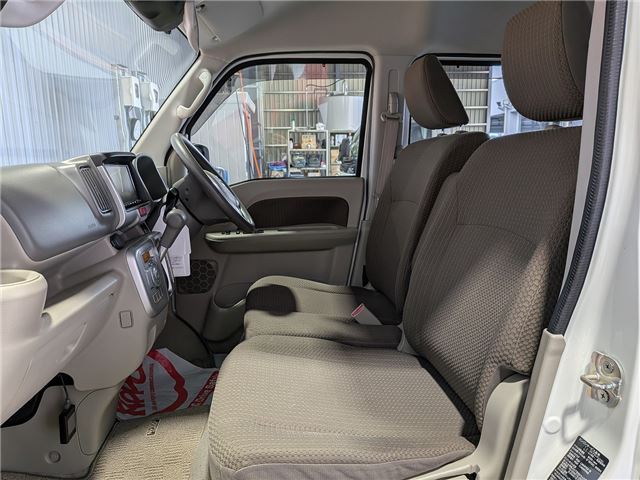 2021 Nissan NV100CLIPPER RIO — миниатюра 45