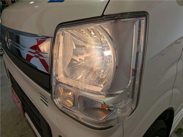2021 Nissan NV100CLIPPER RIO — миниатюра 50