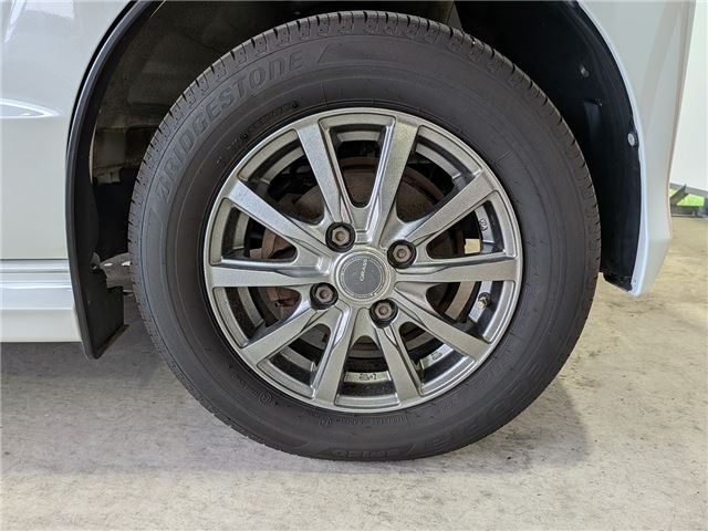 2021 Nissan NV100CLIPPER RIO — миниатюра 53