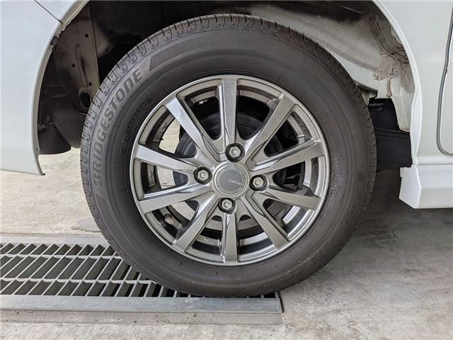 2021 Nissan NV100CLIPPER RIO — миниатюра 54