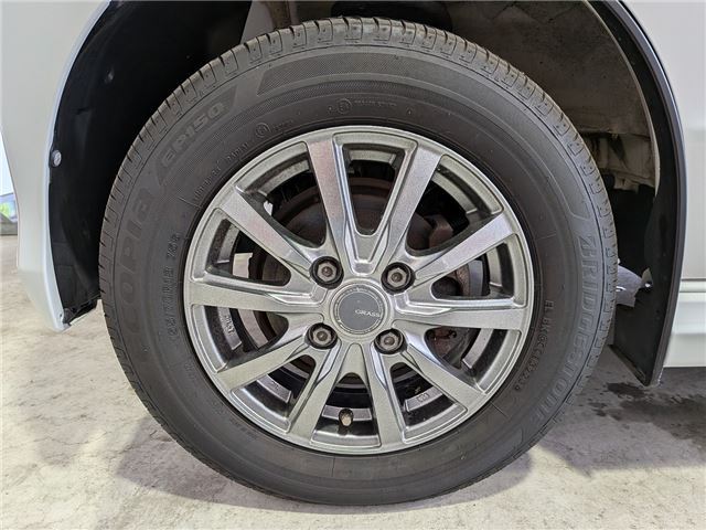 2021 Nissan NV100CLIPPER RIO — миниатюра 55