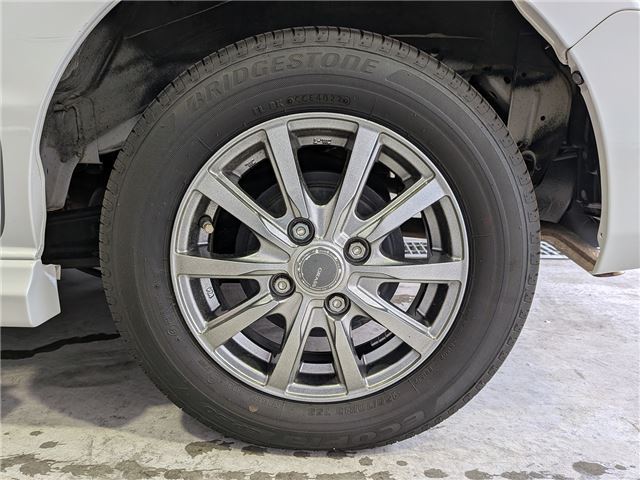 2021 Nissan NV100CLIPPER RIO — миниатюра 56