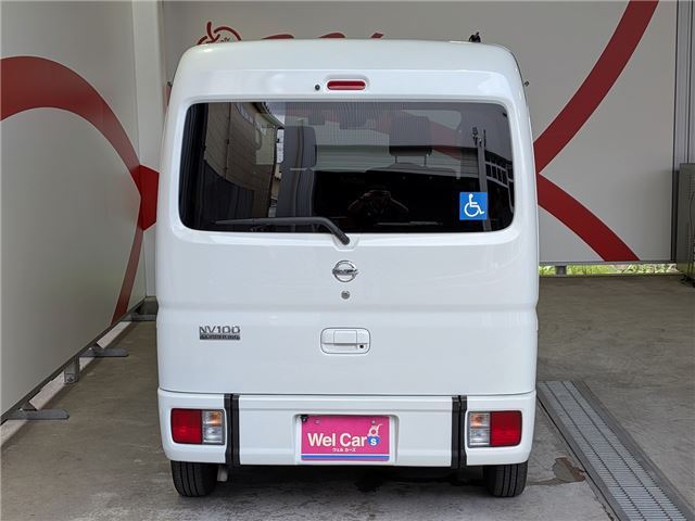 صورة 8 لـ 2021 Nissan NV100CLIPPER RIO