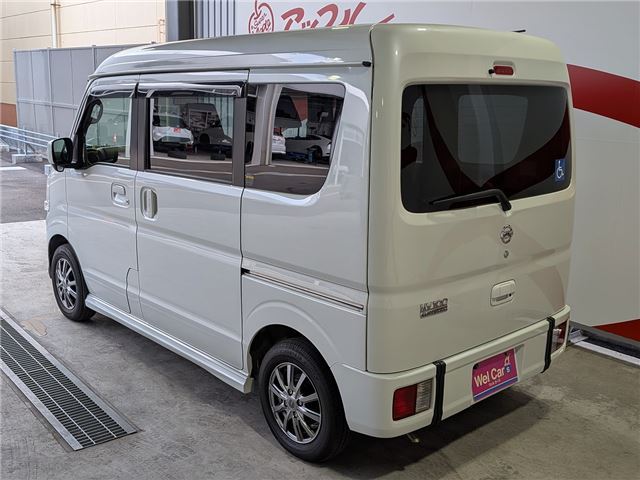 صورة 7 لـ 2021 Nissan NV100CLIPPER RIO