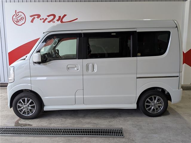 صورة 6 لـ 2021 Nissan NV100CLIPPER RIO
