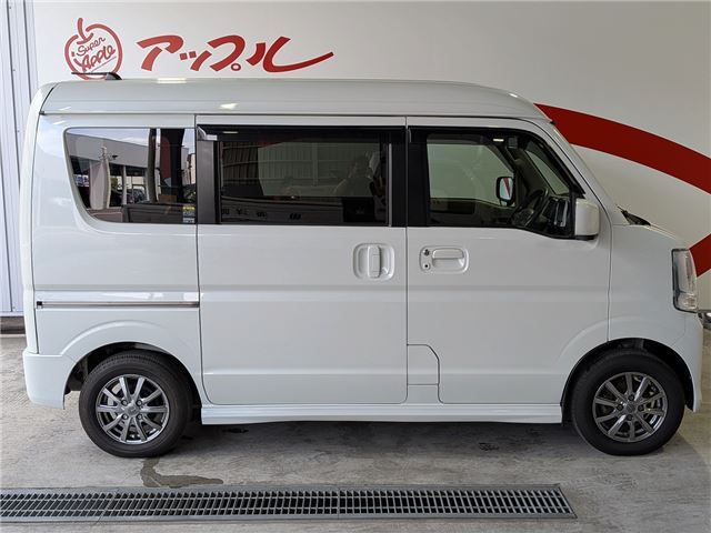 صورة 5 لـ 2021 Nissan NV100CLIPPER RIO