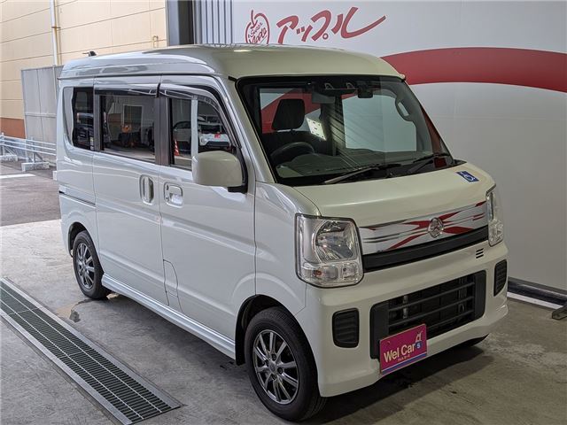صورة 4 لـ 2021 Nissan NV100CLIPPER RIO