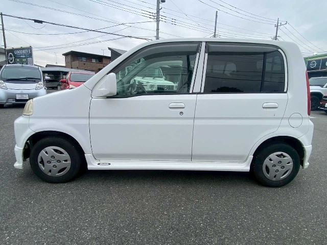 صورة 3 لـ 2000 Honda LIFE