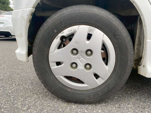 2000 Honda LIFE — миниатюра 15