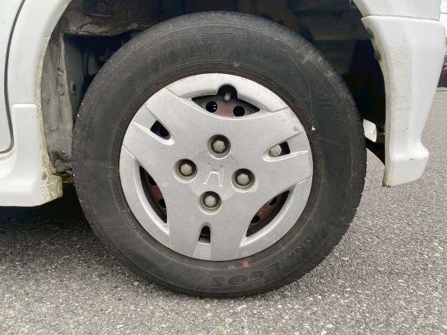 2000 Honda LIFE — миниатюра 14
