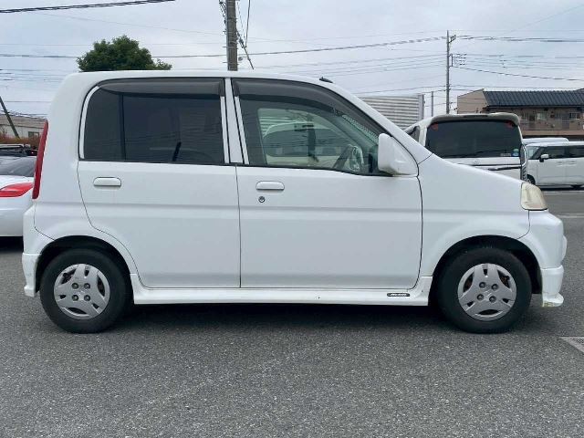 صورة 2 لـ 2000 Honda LIFE