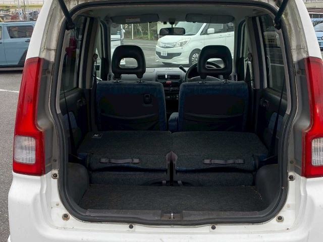2000 Honda LIFE — миниатюра 11